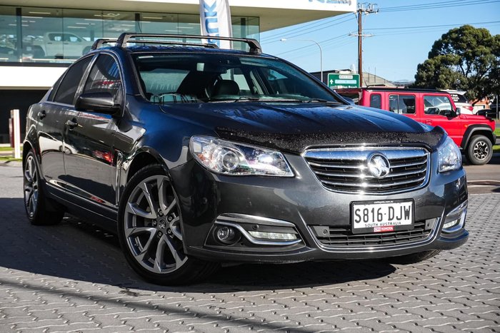 2017 Holden Calais V