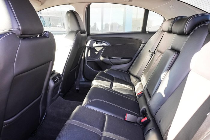 2017 Holden Calais V