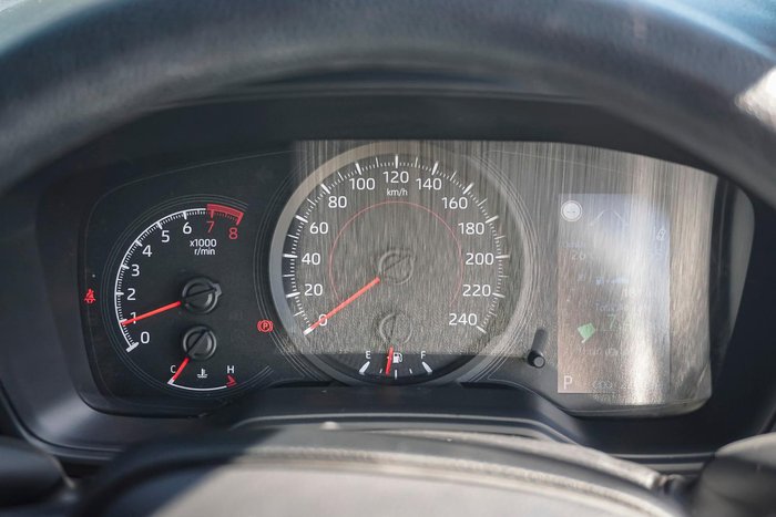 2022 Toyota Corolla Ascent Sport