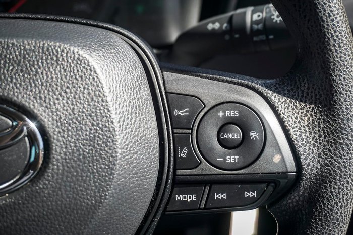 2022 Toyota Corolla Ascent Sport