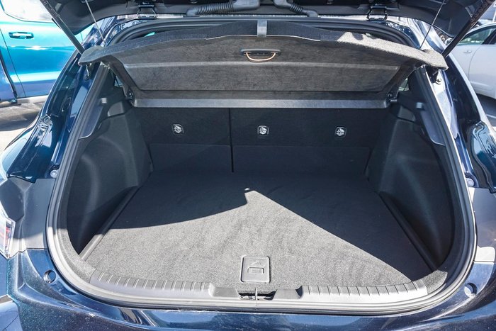 2022 Toyota Corolla Ascent Sport