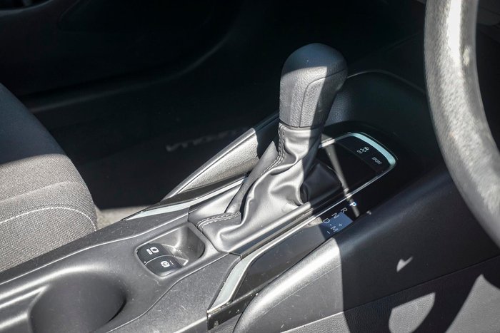 2022 Toyota Corolla Ascent Sport