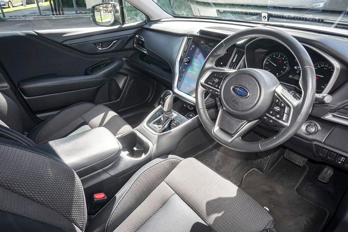 2022 Subaru Outback AWD