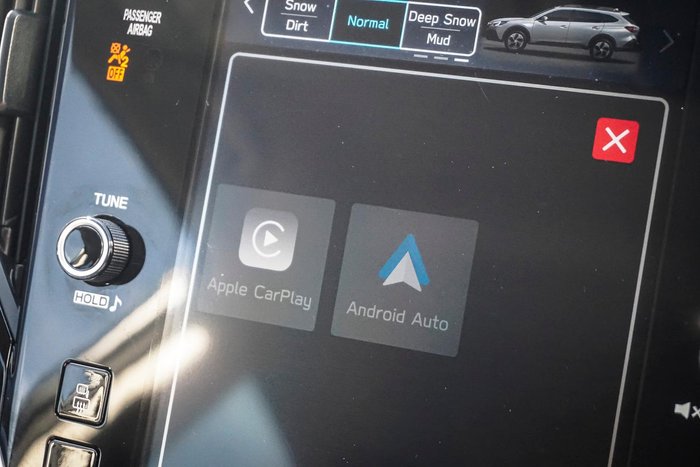 2022 Subaru Outback AWD