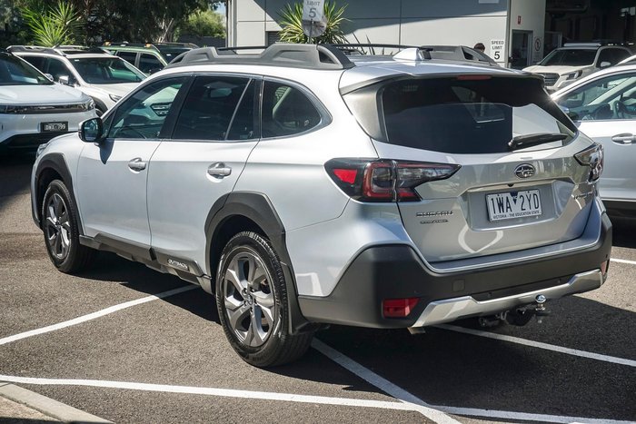 2022 Subaru Outback AWD