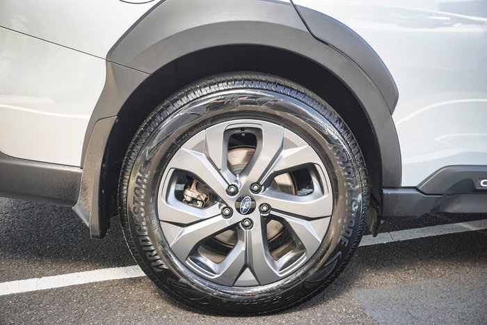 2022 Subaru Outback AWD