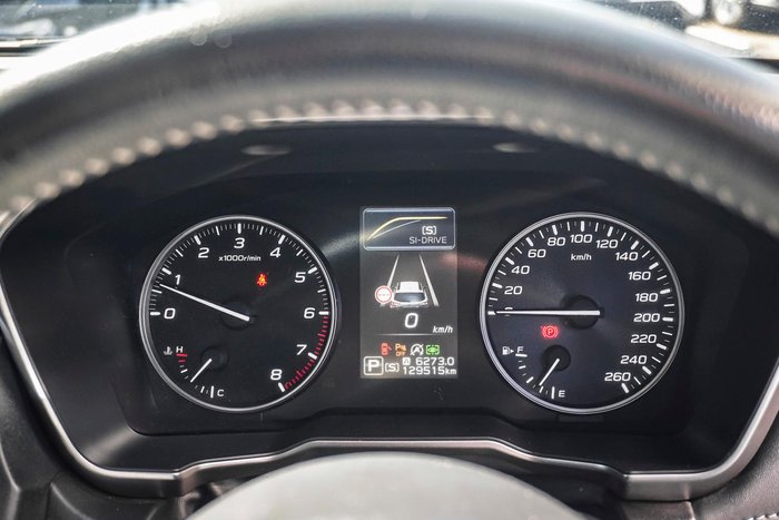 2022 Subaru Outback AWD