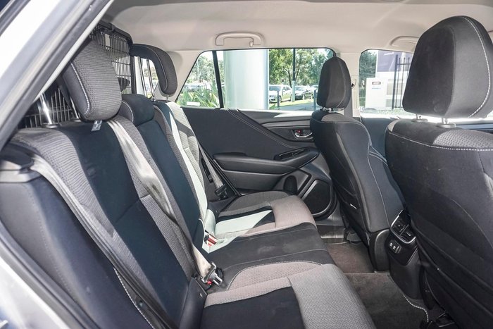 2022 Subaru Outback AWD