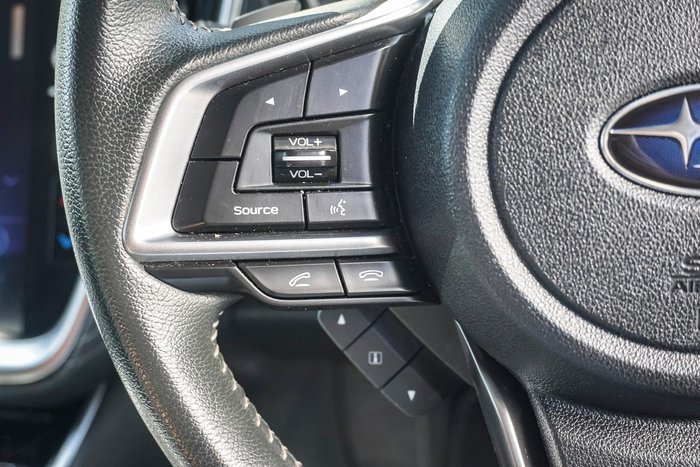 2022 Subaru Outback AWD