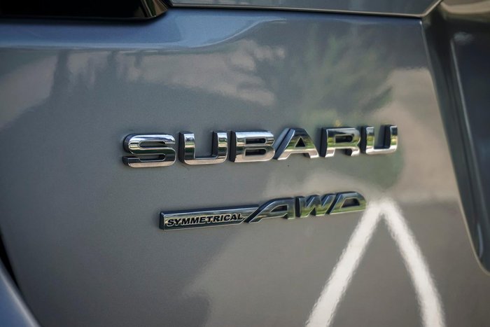 2022 Subaru Outback AWD