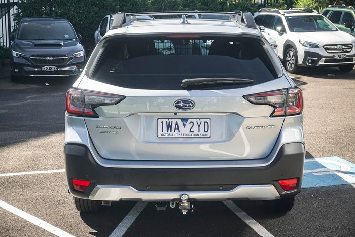 2022 Subaru Outback AWD