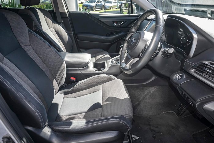 2022 Subaru Outback AWD