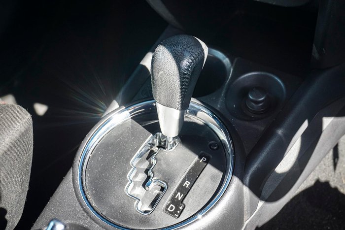 2017 Mitsubishi ASX LS