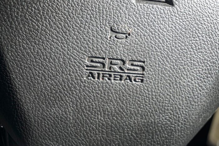 2017 Mitsubishi ASX LS