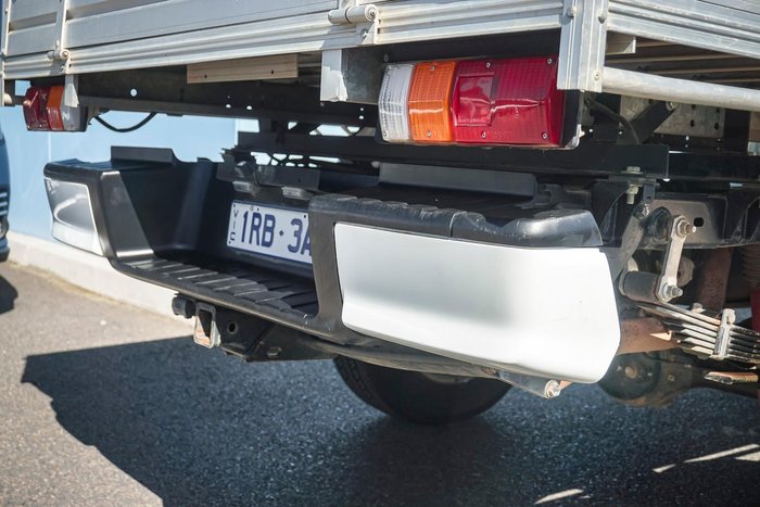 2020 Mazda BT-50 XT