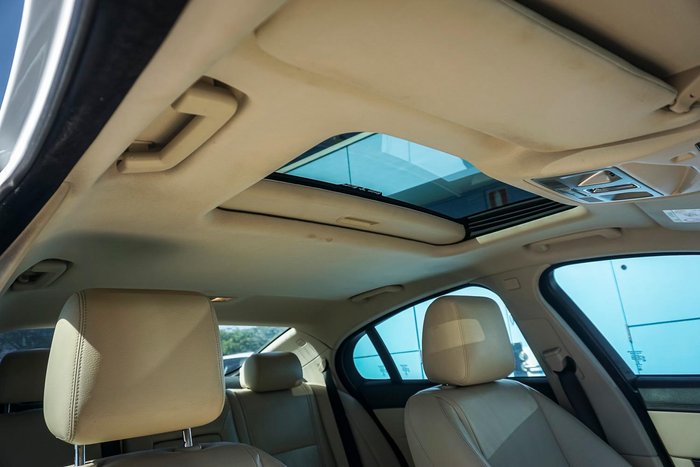 2015 Jaguar XF Premium Luxury