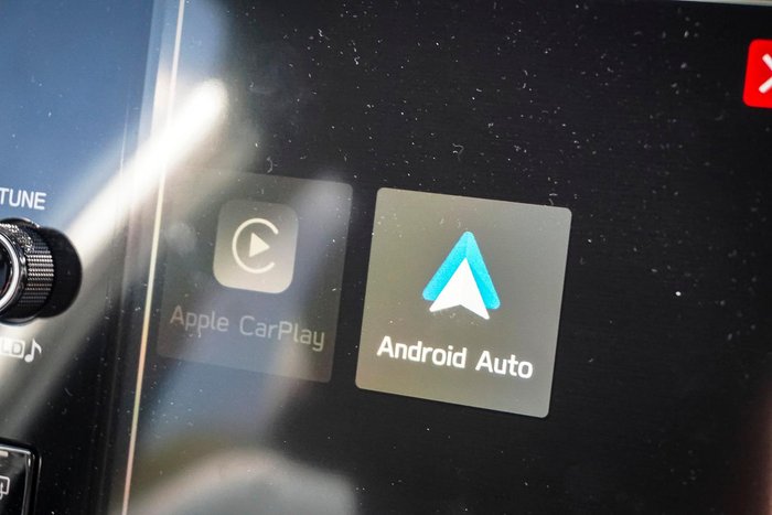 2026 Subaru Forester Hybrid