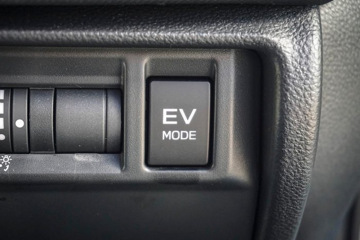 2026 Subaru Forester Hybrid