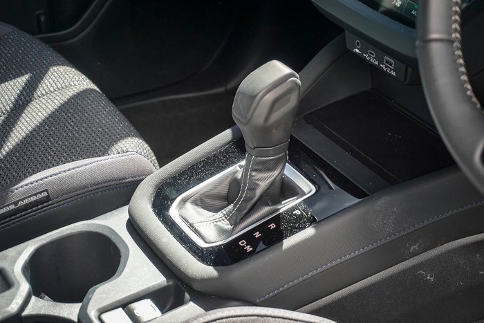 2026 Subaru Forester Hybrid