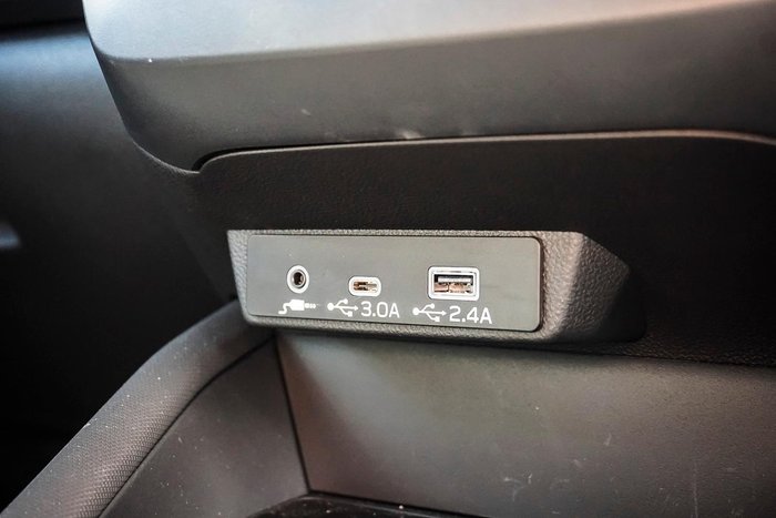 2026 Subaru Forester Hybrid