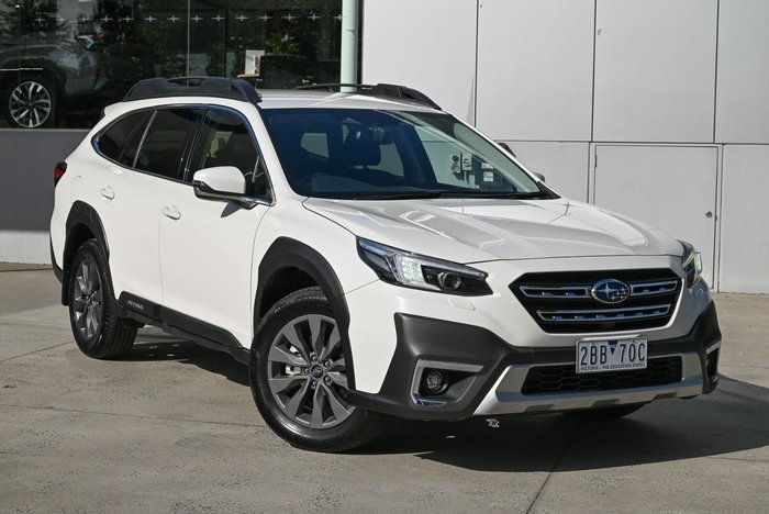 2024 Subaru Outback AWD