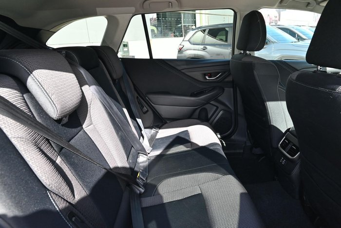2024 Subaru Outback AWD