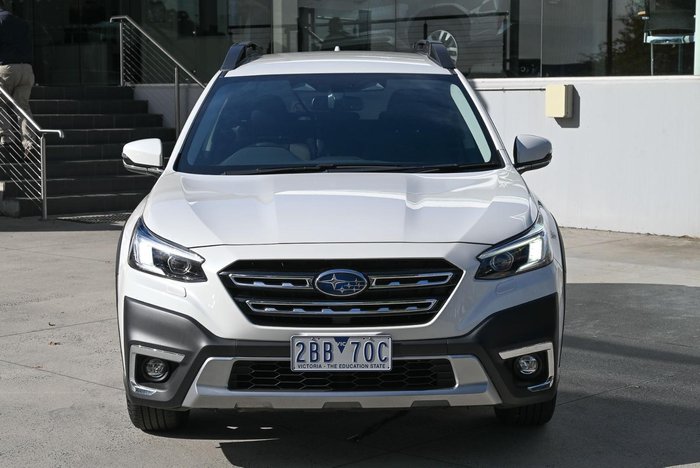 2024 Subaru Outback AWD