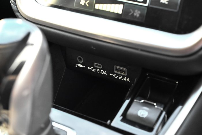 2024 Subaru Outback AWD