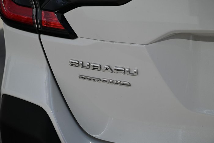 2024 Subaru Outback AWD