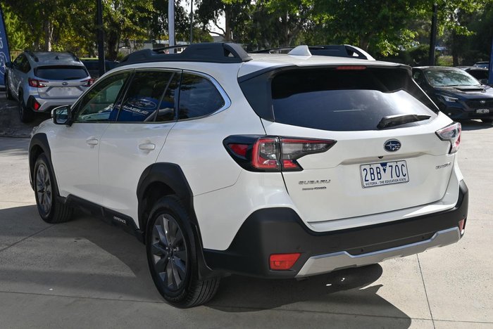2024 Subaru Outback AWD