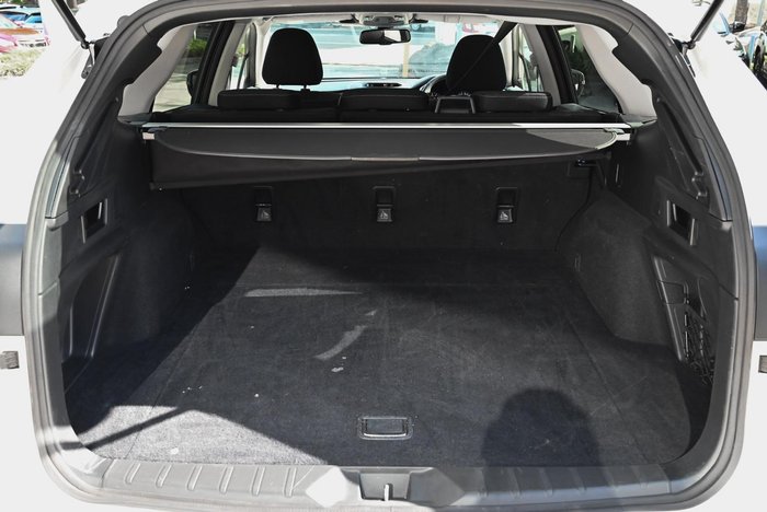 2024 Subaru Outback AWD