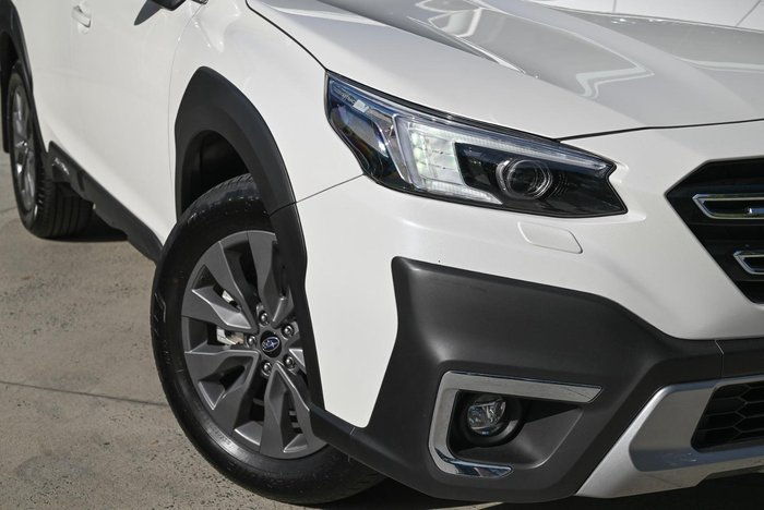 2024 Subaru Outback AWD