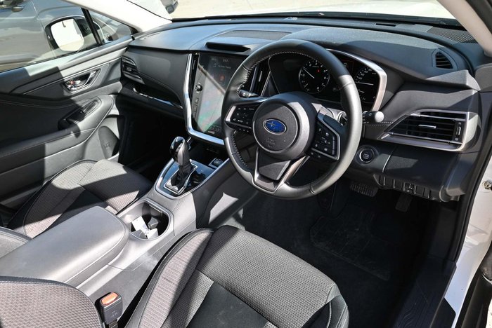 2024 Subaru Outback AWD
