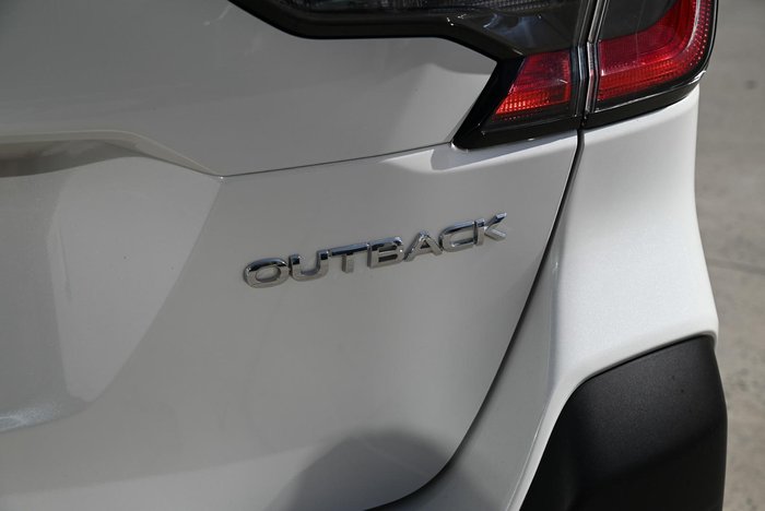 2024 Subaru Outback AWD