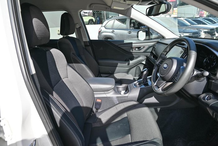 2024 Subaru Outback AWD