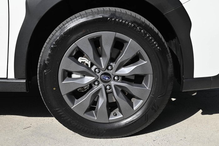2024 Subaru Outback AWD