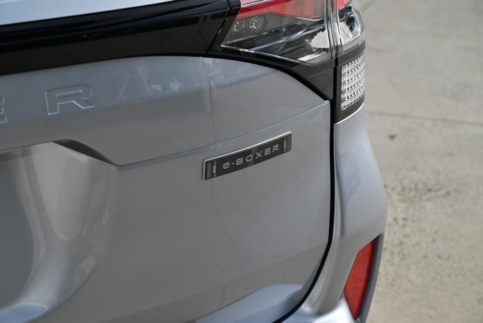 2026 Subaru Forester Hybrid Touring