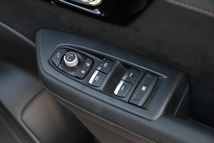 2026 Subaru Forester Hybrid Touring