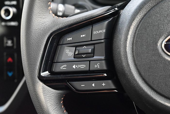 2026 Subaru Forester Hybrid Touring