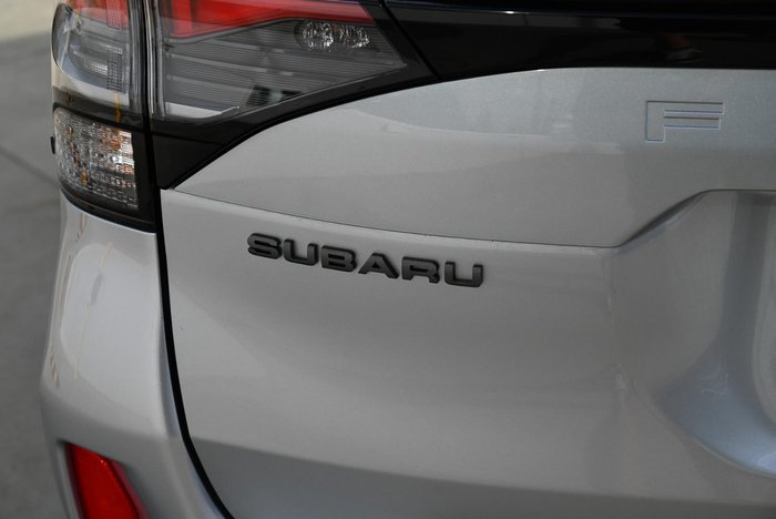 2026 Subaru Forester Hybrid Touring