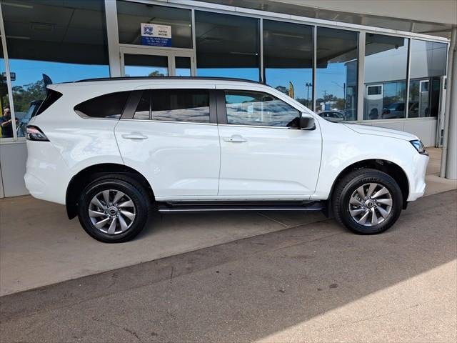 2023 Isuzu MU-X LS-U