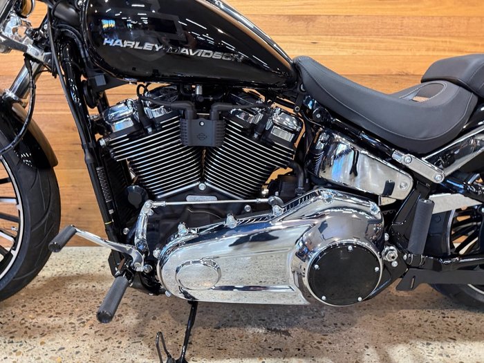 2025 HARLEY-DAVIDSON FXBR BREAKOUT (117)