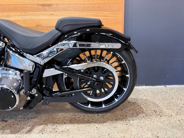 2025 HARLEY-DAVIDSON FXBR BREAKOUT (117)