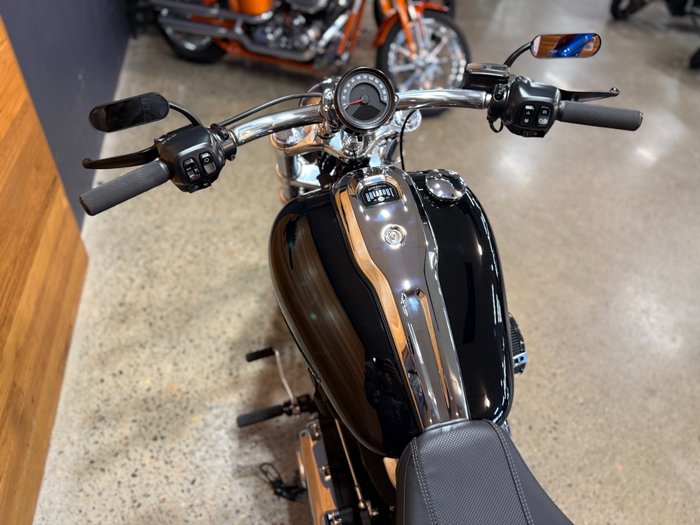 2025 HARLEY-DAVIDSON FXBR BREAKOUT (117)