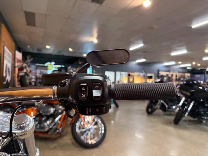 2025 HARLEY-DAVIDSON FXBR BREAKOUT (117)