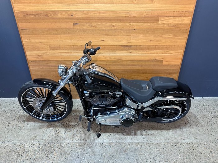 2025 HARLEY-DAVIDSON FXBR BREAKOUT (117)