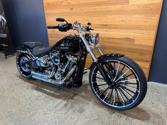 2025 HARLEY-DAVIDSON FXBR BREAKOUT (117)