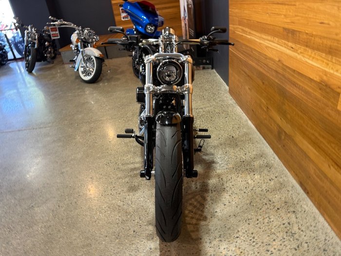 2025 HARLEY-DAVIDSON FXBR BREAKOUT (117)