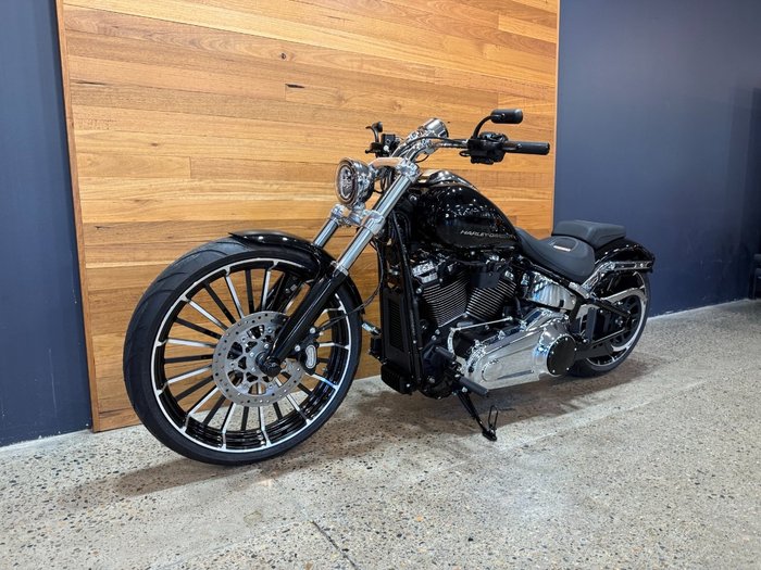 2025 HARLEY-DAVIDSON FXBR BREAKOUT (117)