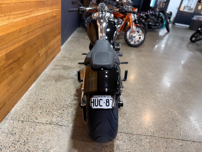 2025 HARLEY-DAVIDSON FXBR BREAKOUT (117)